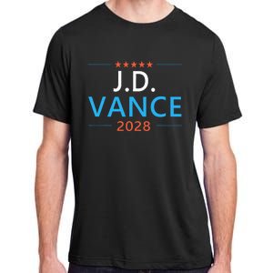 Jd Vance 2028 For President Republican 28 Adult ChromaSoft Performance T-Shirt