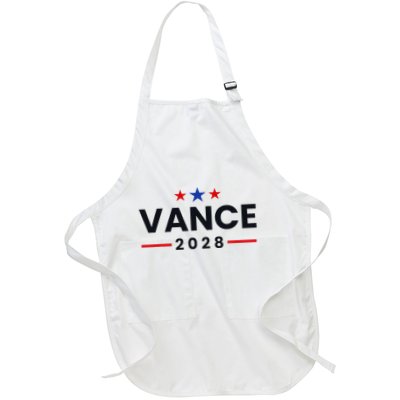 Jd Vance 2028 Us Election Campaign Us American President Apron