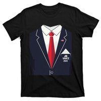 Jd Vance 2024 Halloween Costume 2024 T-Shirt