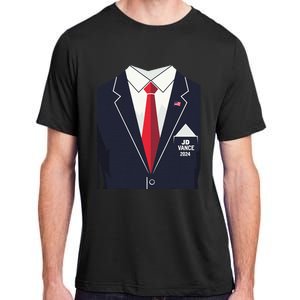 Jd Vance 2024 Halloween Costume 2024 Adult ChromaSoft Performance T-Shirt