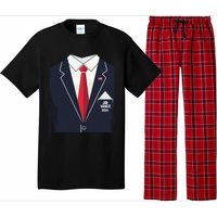 Jd Vance 2024 Halloween Costume 2024 Pajama Set