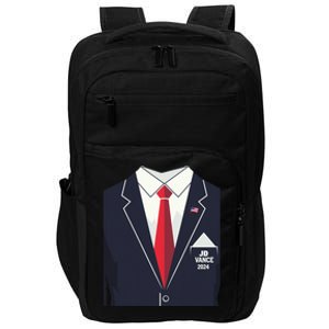 Jd Vance 2024 Halloween Costume 2024 Impact Tech Backpack