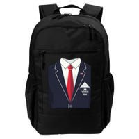 Jd Vance 2024 Halloween Costume 2024 Daily Commute Backpack