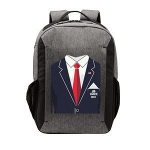 Jd Vance 2024 Halloween Costume 2024 Vector Backpack