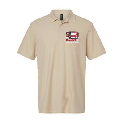 Jd Vance And Charlie Kirk Polo