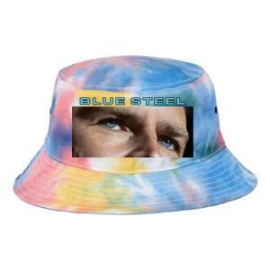 Jd Vance Blue Steel Tie Dye Newport Bucket Hat