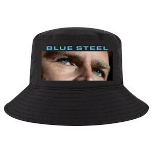 Jd Vance Blue Steel Cool Comfort Performance Bucket Hat