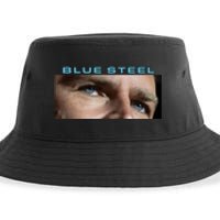 Jd Vance Blue Steel Sustainable Bucket Hat