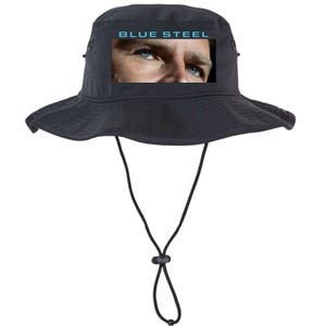 Jd Vance Blue Steel Legacy Cool Fit Booney Bucket Hat