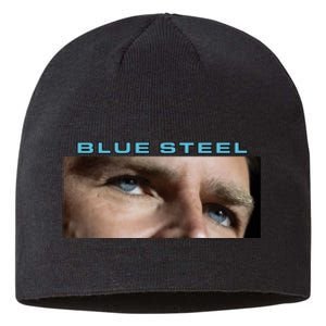 Jd Vance Blue Steel Sustainable Beanie