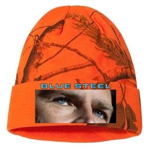 Jd Vance Blue Steel Kati Licensed 12" Camo Beanie