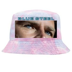 Jd Vance Blue Steel Tie-Dyed Bucket Hat