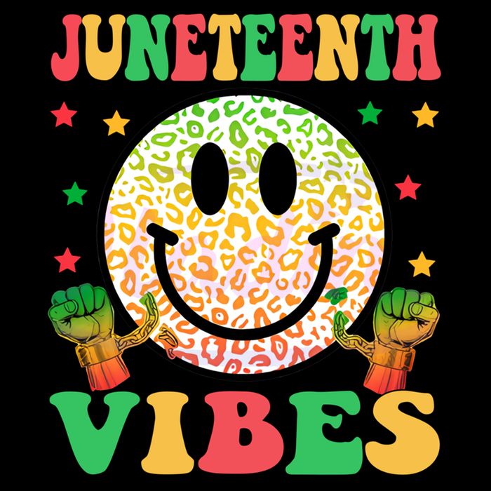 Junenth Vibes Freedom Day 1865 Black History Month Groovy Gift Impact Tech Backpack