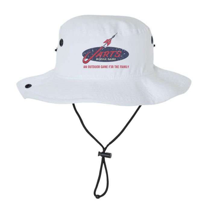 Jarts Vintage Legacy Cool Fit Booney Bucket Hat