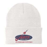 Jarts Vintage Knit Cap Winter Beanie