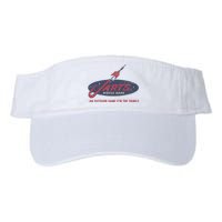 Jarts Vintage Valucap Bio-Washed Visor