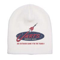 Jarts Vintage Short Acrylic Beanie