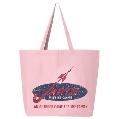 Jarts Vintage 25L Jumbo Tote