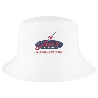 Jarts Vintage Cool Comfort Performance Bucket Hat