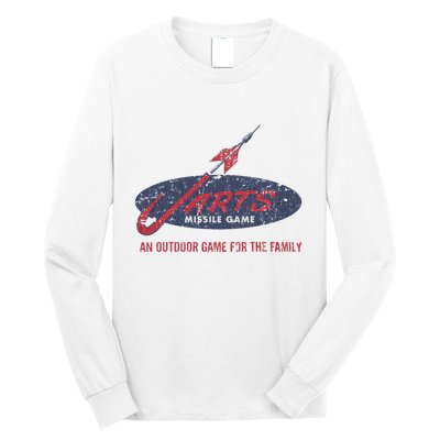 Jarts Vintage Long Sleeve Shirt
