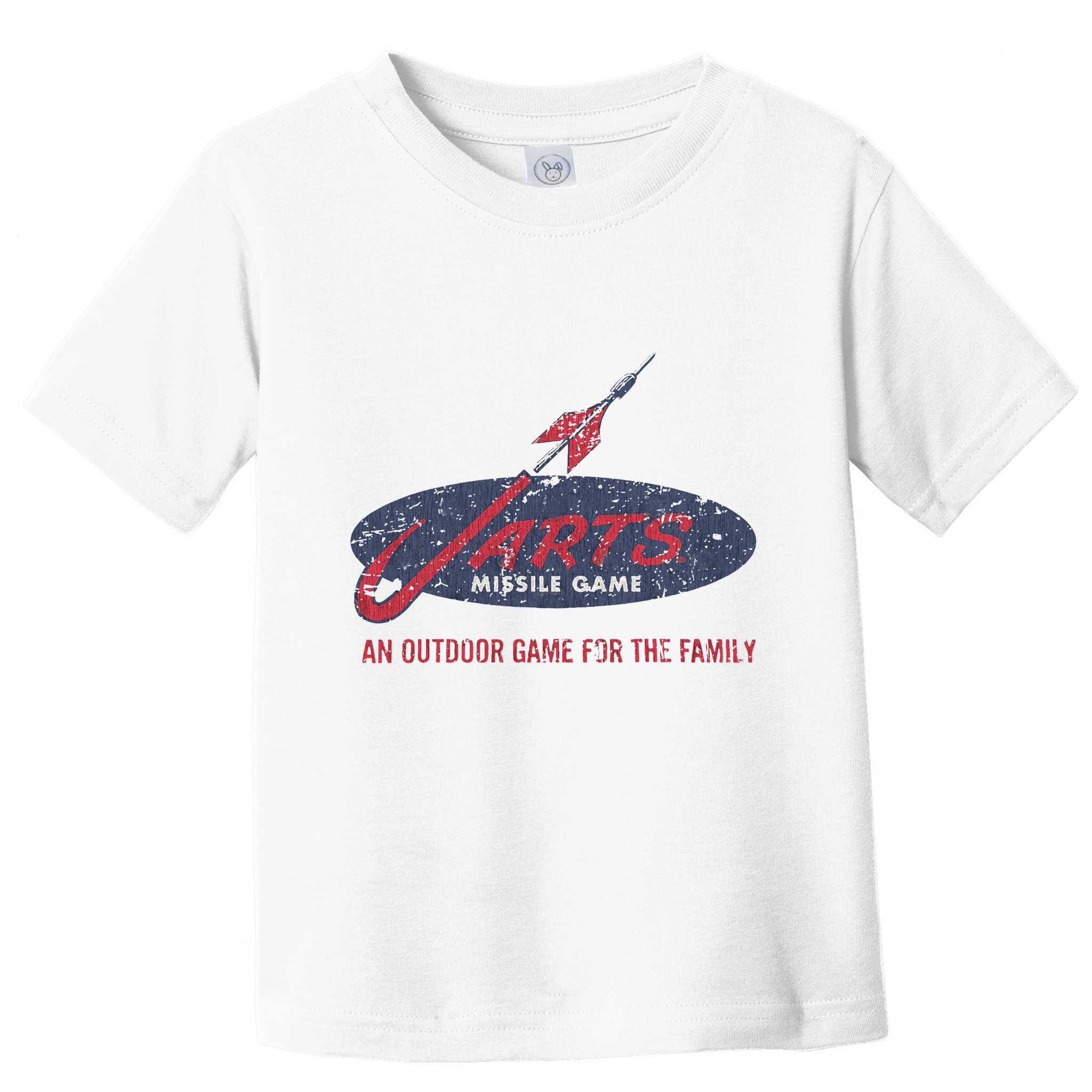 Jarts Vintage Toddler T-Shirt