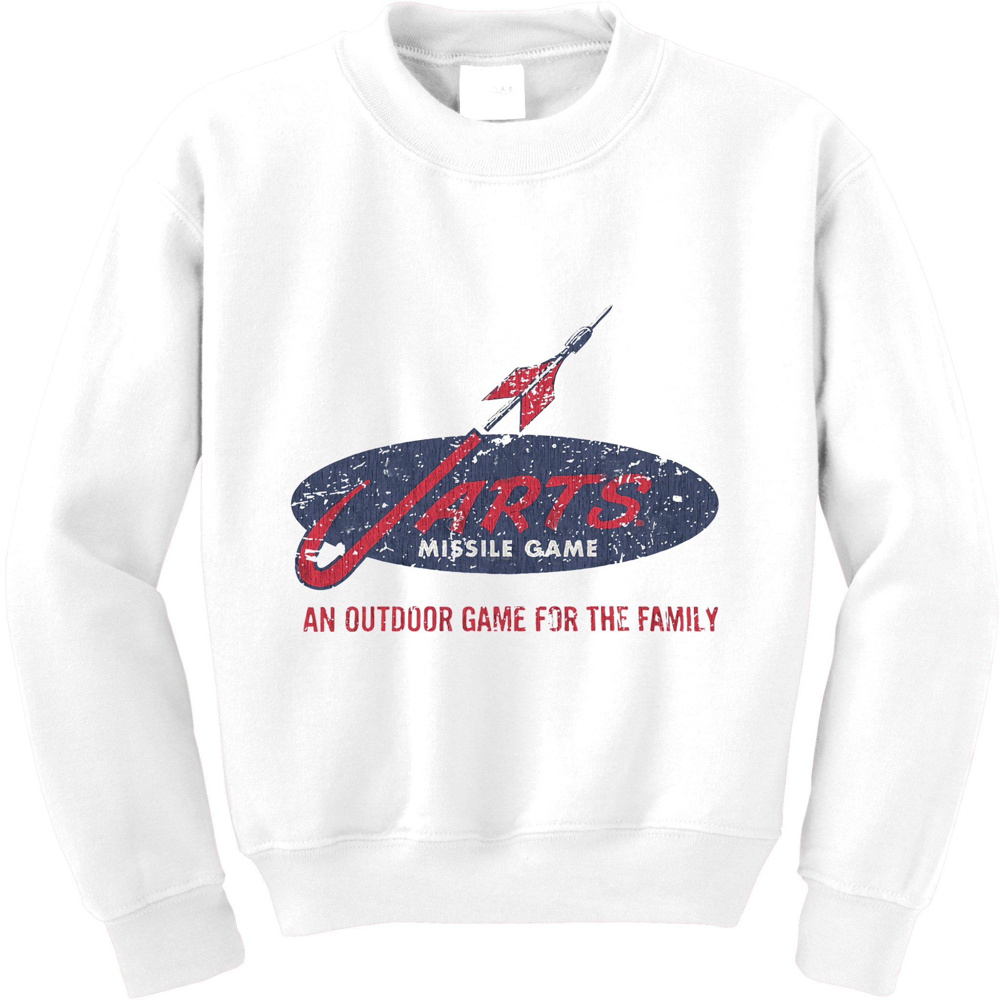 Jarts Vintage Kids Sweatshirt