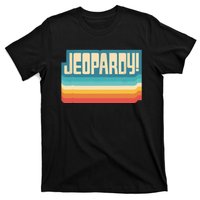 Jeopardy! Vintage Jeopardy T-Shirt