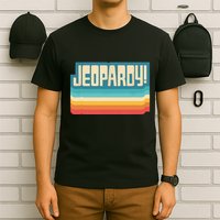 Jeopardy! Vintage Jeopardy T-Shirt