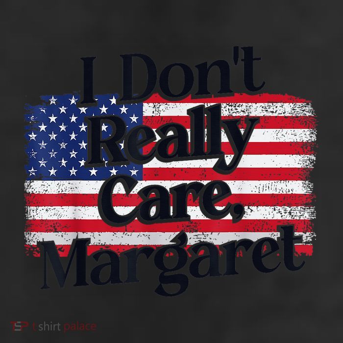Jd Vance Meme I Dont Really Care Margaret Adult Drive Performance Visor