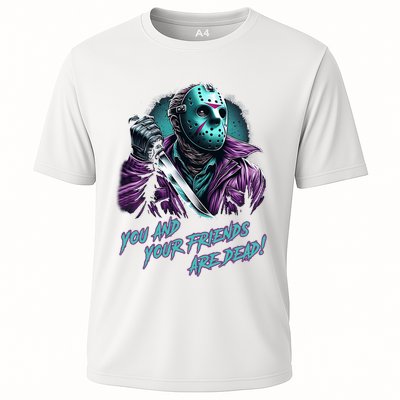 Jason Voorhees Nes Retro 8bit Horror Graphic Performance Shirt