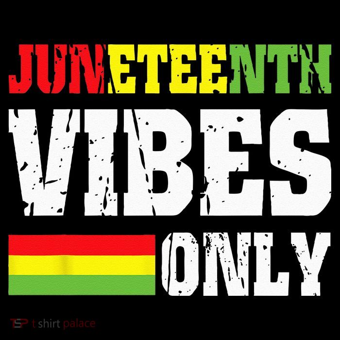 JUNETEENTH VIBES ONLY June 19 1865 Celebrate Black History Flexfit Unipanel Trucker Cap