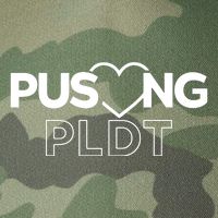 Joey Villar Pusong Pldt Legacy Tie Dye Trucker Hat