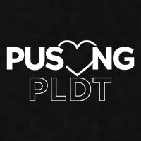 Joey Villar Pusong Pldt Ladies PosiCharge Tri-Blend Wicking Tank