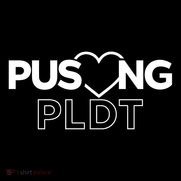 Joey Villar Pusong Pldt 16 in Basic Backpack