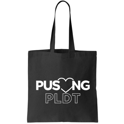 Joey Villar Pusong Pldt Bag