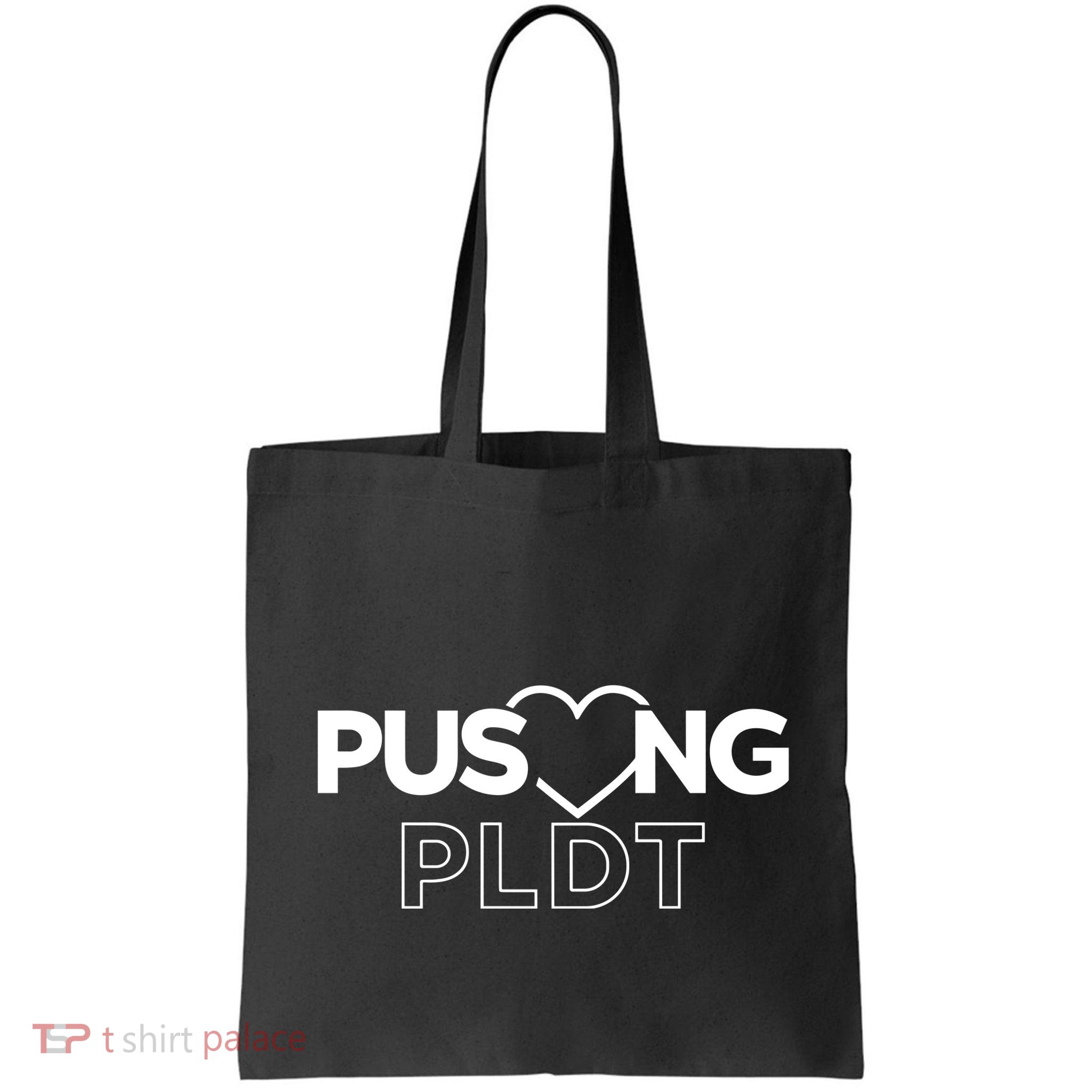 Joey Villar Pusong Pldt Bag