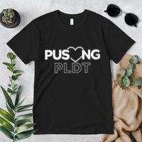 Joey Villar Pusong Pldt Premium T-Shirt