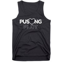 Joey Villar Pusong Pldt Tank Top