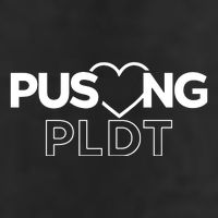 Joey Villar Pusong Pldt Microfiber Hand Towel