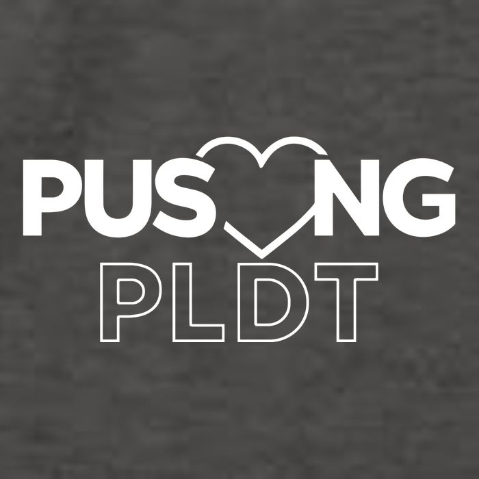 Joey Villar Pusong Pldt Vector Backpack
