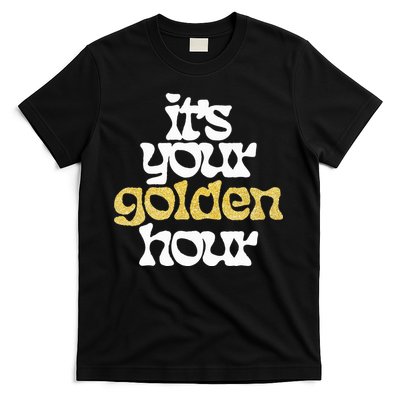 Jvke Vintage Retro T-Shirt