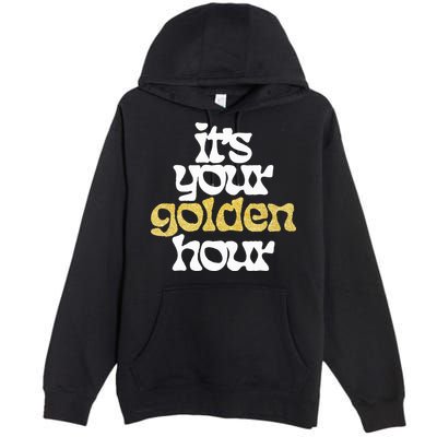 Jvke Vintage Retro Premium Pullover Hoodie