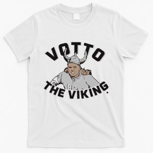 Joey Votto The Viking T-Shirt