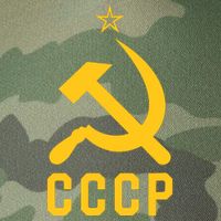 Jd Vance Wearing Cccp Social Communist Soviet Legacy Tie Dye Trucker Hat