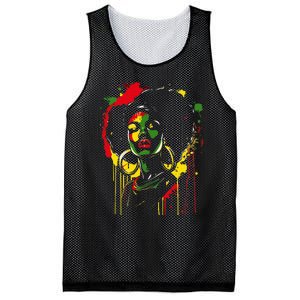 Juneteenth Women 2024 Celebrate Black Freedom Mesh Reversible Basketball Jersey Tank