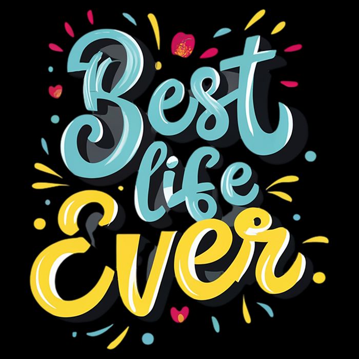 JehovahS Witness Best Life Ever Jw Org Gift Cooling Performance Crew T-Shirt