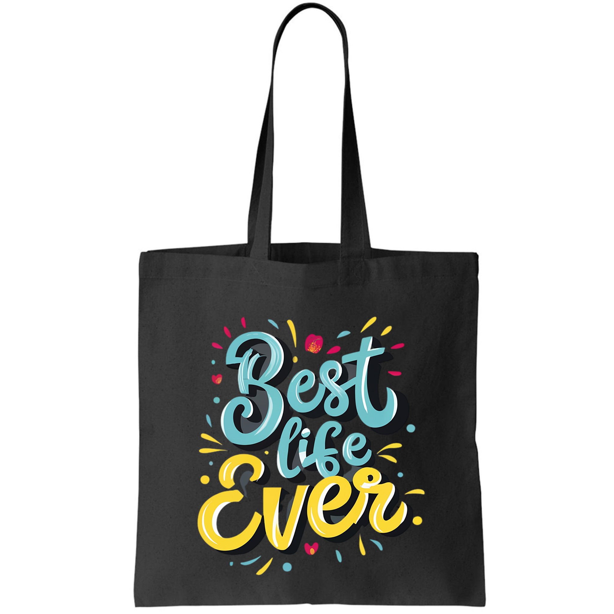 JehovahS Witness Best Life Ever Jw Org Gift Bag