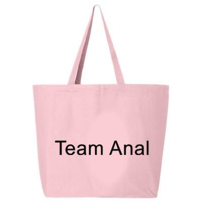 Justin Womble Chris Team Anal 25L Jumbo Tote