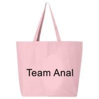 Justin Womble Chris Team Anal 25L Jumbo Tote