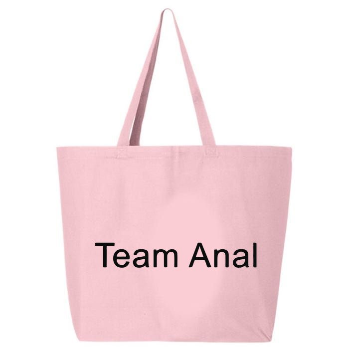 Justin Womble Chris Team Anal 25L Jumbo Tote